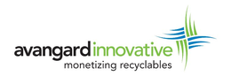 AVANGARDINNOVATIVE MONETIZING RECYCLABLES trademark