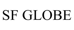 SF GLOBE trademark
