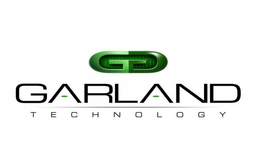 GG GARLAND TECHNOLOGY trademark