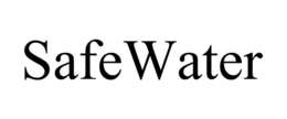 SAFEWATER trademark