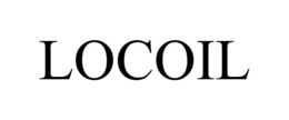 LOCOIL trademark