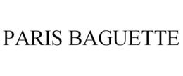 PARIS BAGUETTE trademark