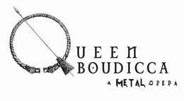 QUEEN BOUDICCA-A METAL OPERA trademark