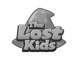 THE LOST KIDS trademark