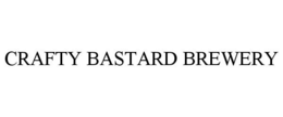 CRAFTY BASTARD BREWERY trademark