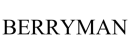 BERRYMAN trademark