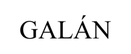 GALÁN trademark
