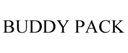 BUDDY PACK trademark