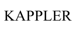KAPPLER trademark