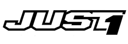 JUST 1 trademark