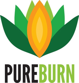 PUREBURN trademark