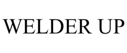 WELDER UP trademark