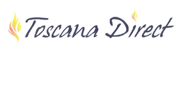 TOSCANA DIRECT trademark