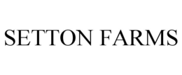 SETTON FARMS trademark