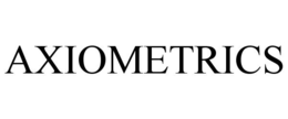 AXIOMETRICS trademark