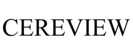 CEREVIEW trademark