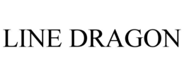 LINE DRAGON trademark