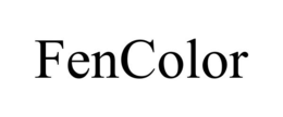 FENCOLOR trademark