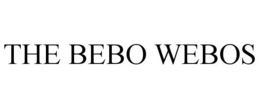 THE BEBO WEBOS trademark