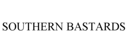 SOUTHERN BASTARDS trademark