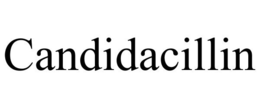 CANDIDACILLIN trademark