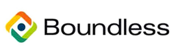 BOUNDLESS trademark