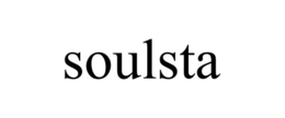 SOULSTA trademark