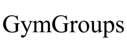GYMGROUPS trademark