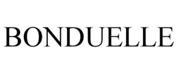 BONDUELLE trademark