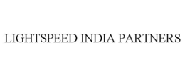 LIGHTSPEED INDIA PARTNERS trademark