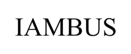 IAMBUS trademark