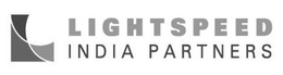 L LIGHTSPEED INDIA PARTNERS trademark