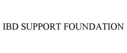 IBD SUPPORT FOUNDATION trademark