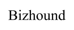 BIZHOUND trademark