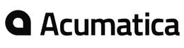 A ACUMATICA trademark