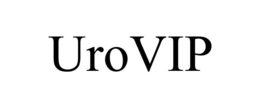 UROVIP trademark