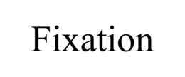 FIXATION trademark
