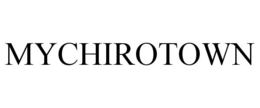 MYCHIROTOWN trademark