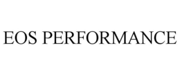 EOS PERFORMANCE trademark
