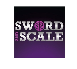 SS SWORD AND SCALE trademark