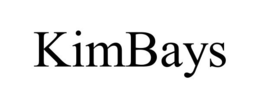 KIMBAYS trademark
