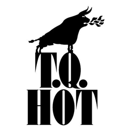 T.Q. HOT trademark