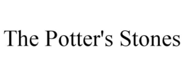 THE POTTER'S STONES trademark