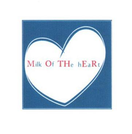 MILK OF THE HEART trademark