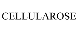 CELLULAROSE trademark