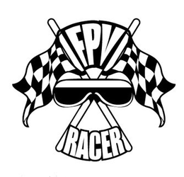 FPV RACER trademark