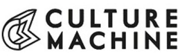 CM CULTURE MACHINE trademark