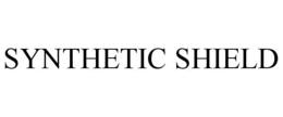 SYNTHETIC SHIELD trademark