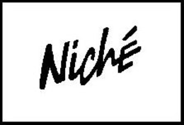 NICHE trademark