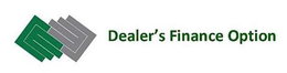 DEALER'S FINANCE OPTION trademark